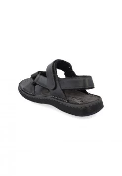 Sandalo Walk In The City 2106290 In Pelle Con Chiusura A Doppio Strappo 26 Sandalo Walk In The City 2106290 In Pelle Con Chiusura A Doppio Strappo -Negozio Da Uomo Alla Moda d9dd6d4914506c737e52bf65c1195e97