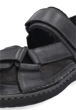 Sandalo Walk In The City 2106290 In Pelle Con Chiusura A Doppio Strappo 29 Sandalo Walk In The City 2106290 In Pelle Con Chiusura A Doppio Strappo -Negozio Da Uomo Alla Moda d9f430ebdd4024ac49347dee5fc3bce3