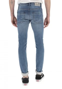 Jeans Keyjey Slim Fit Art. 49126682 -Negozio Da Uomo Alla Moda da2184f7a17fe20b7202f30fc6db3d7e