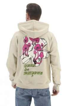 Felpa Con Cappuccio Comme Des Fuckdown Cdfu2370 -Negozio Da Uomo Alla Moda dacd97622dffdfb31bf882ee7f2d0f98