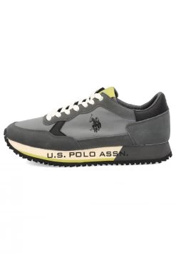 Sneakers U.s Polo Assn Cleef003m Sottopiede Memory -Negozio Da Uomo Alla Moda dae7de75c88147a0281757b07368ee1e