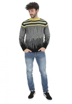 Maglione Operato Age Multicolor 16 Maglione Operato Age Multicolor -Negozio Da Uomo Alla Moda db3efd17c31af8da8c29cc9f6dbd35e6