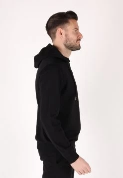 Felpa Cappuccio Basic Age -Negozio Da Uomo Alla Moda db45ed46e6ffbd7eddf1ae3509db7f44