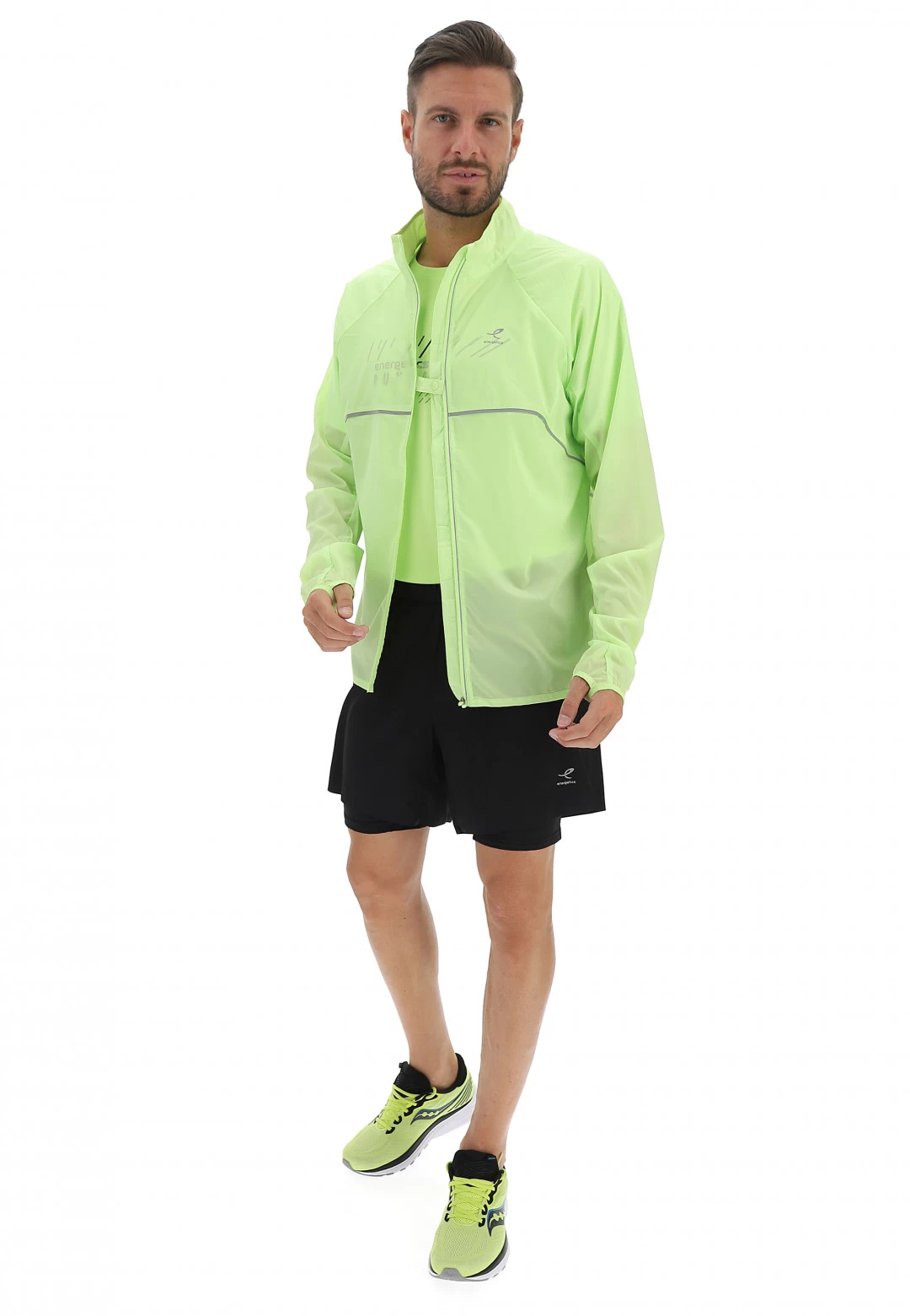 Giacca Antivento Energetics Jim Iv 8 Giacca Antivento Energetics Jim Iv - immagine 6