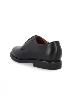 Scarpa Elegante Stringata Nerogiardini Uomo Art. I302952ue -Negozio Da Uomo Alla Moda dbc2b7cceb522e360b7279ca72981135