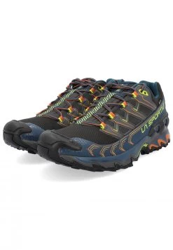 Scarpa Hiking La Sportiva Ultra Raptor Ii Gtx Nero Con Dettagli Fluo Uomo 13 Scarpa Hiking La Sportiva Ultra Raptor Ii Gtx Nero Con Dettagli Fluo Uomo -Negozio Da Uomo Alla Moda dbcdf8f47b9c9e6fc841b4326546da02