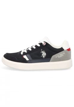 Sneakers Da Uomo U.s. Polo Assn. Tyme S001m3ty1 -Negozio Da Uomo Alla Moda dbcfedbaacbc911102021db2c55d6101