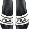 Ciabatta Fila Morro Bay Slipper 2.0 Blu E Bianca -Negozio Da Uomo Alla Moda dc1755d5a5fd95c7d6c171bfd8ef712e