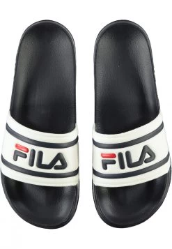 Ciabatta Fila Morro Bay Slipper 2.0 Blu E Bianca