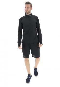 Maglia Under Armour 1365662 Qualifier Run 2.0 Con Mezza Zip Da Uomo -Negozio Da Uomo Alla Moda dc4ee012d76769f2461b333b3161ae22