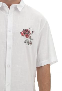 Camicia In Cotone Stampa Impossible Catch Uomo 12 Camicia In Cotone Stampa Impossible Catch Uomo -Negozio Da Uomo Alla Moda dce54d49c3a54a9a226cb6e0b8f6a999