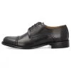 Scarpe Stringate In Pelle Exton Modello 8620 Made In Italy