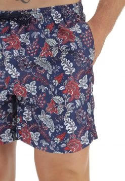 Boxer Da Mare Age Con Stampa Ramage 9 Boxer Da Mare Age Con Stampa Ramage -Negozio Da Uomo Alla Moda dd1c8c238d054faf462d4eea7f7059d3