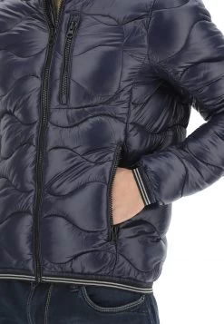 Giubbino 8.9 Semilucido P13415 -Negozio Da Uomo Alla Moda dd25976460df14810ec553cfaf78a314