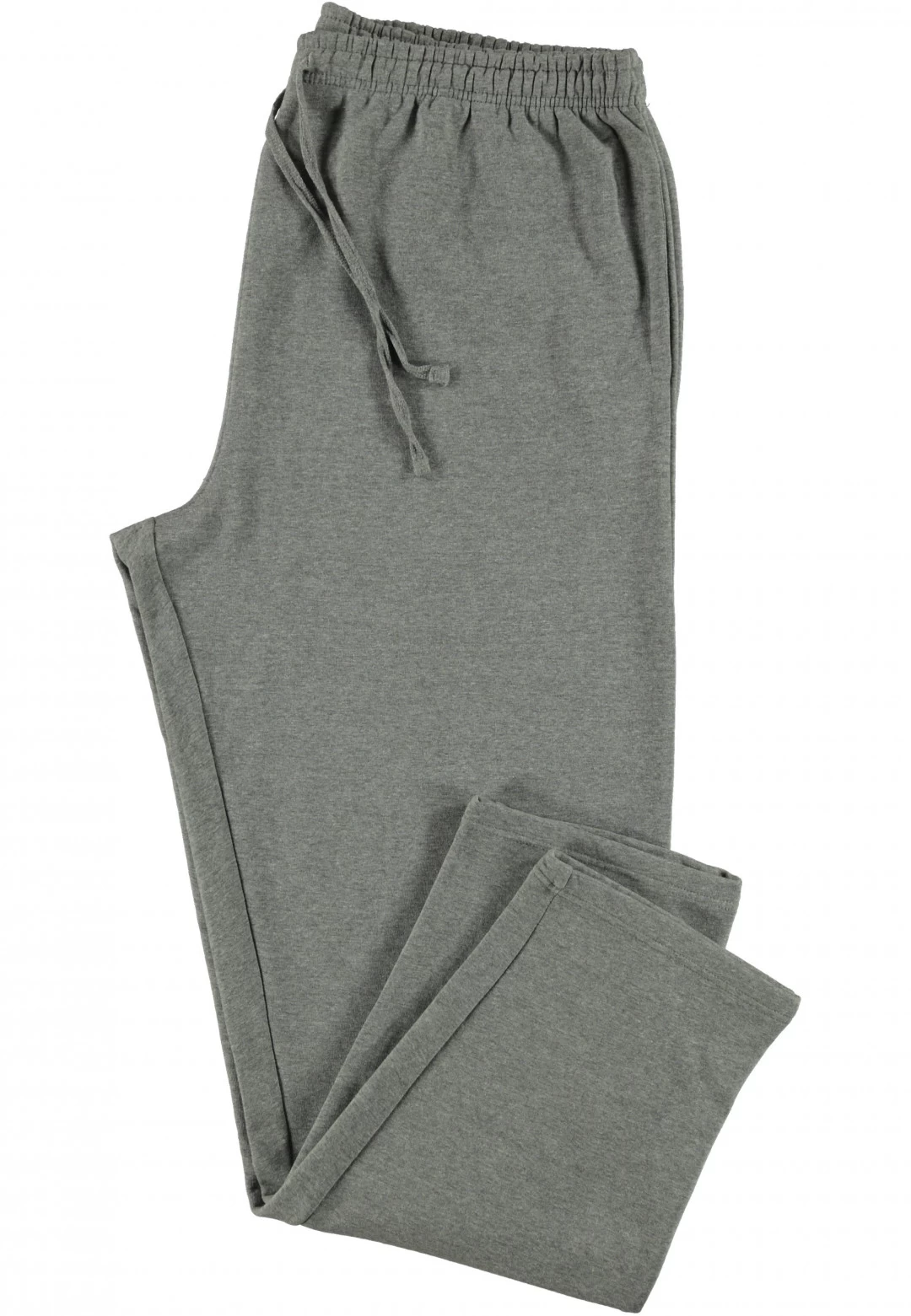 Pantalone In Cotone Felpato Con Fondo Dritto Be Board 5 Pantalone In Cotone Felpato Con Fondo Dritto Be Board - immagine 3