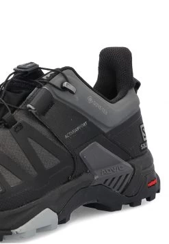 Scarpa Da Trekking Salomon X Ultra 4 Wide Gtx L41385100 Nero 15 Scarpa Da Trekking Salomon X Ultra 4 Wide Gtx L41385100 Nero -Negozio Da Uomo Alla Moda dd4aac8f5283f6fa48b22e3b4e64fb80