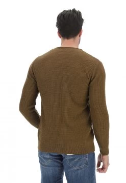 Maglia Age Lavorazione Waffle Made In Italy 8 Maglia Age Lavorazione Waffle Made In Italy -Negozio Da Uomo Alla Moda dd4b8be0ce76e271e996d2a4e9b2a088