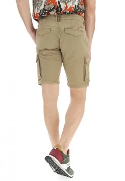 Bermuda Stretch Tasconati Blend -Negozio Da Uomo Alla Moda dd59a20a8780cb92aaa4fa829c1439ad