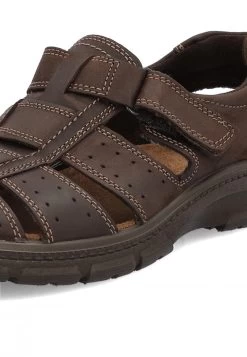 Sandalo Imac Uomo In Pelle Art. 198161 -Negozio Da Uomo Alla Moda dd79776704980921b2913b54a85df94b