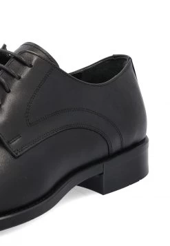 Stringata Elegante Shoelab Group In Pelle Con Decorazioni In Tessuto -Negozio Da Uomo Alla Moda ddcd32f987230cfba06adb52d8fe62c7