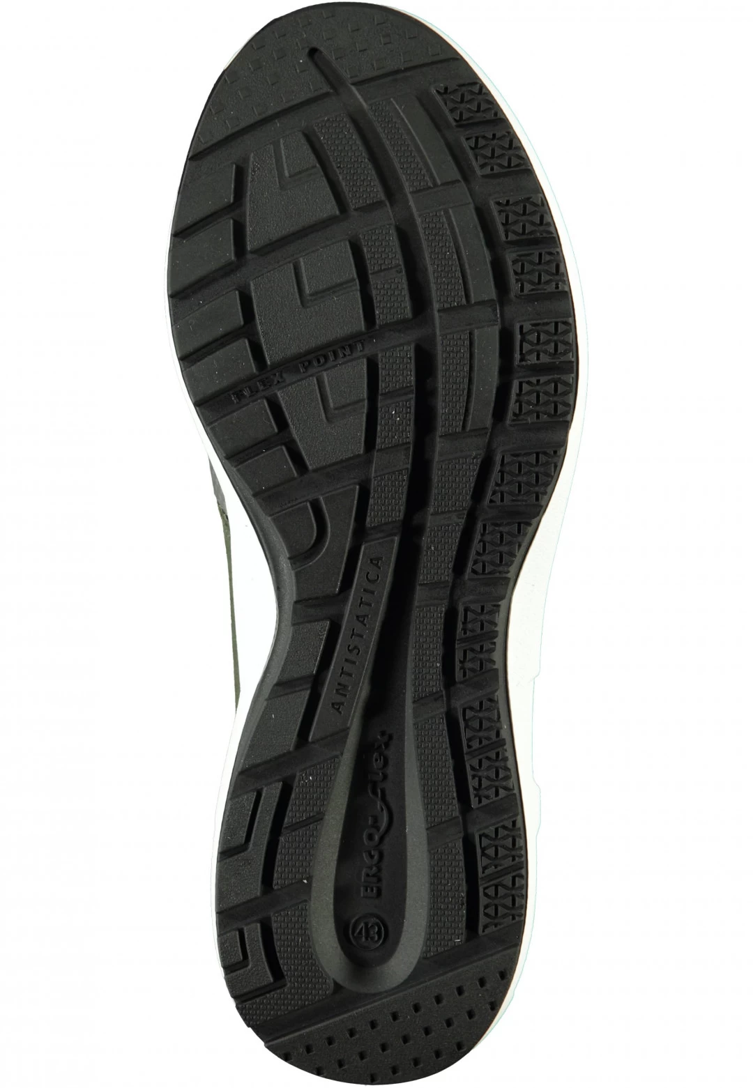 Scarpa Grisport 44001v6 6 Scarpa Grisport 44001v6 - immagine 4