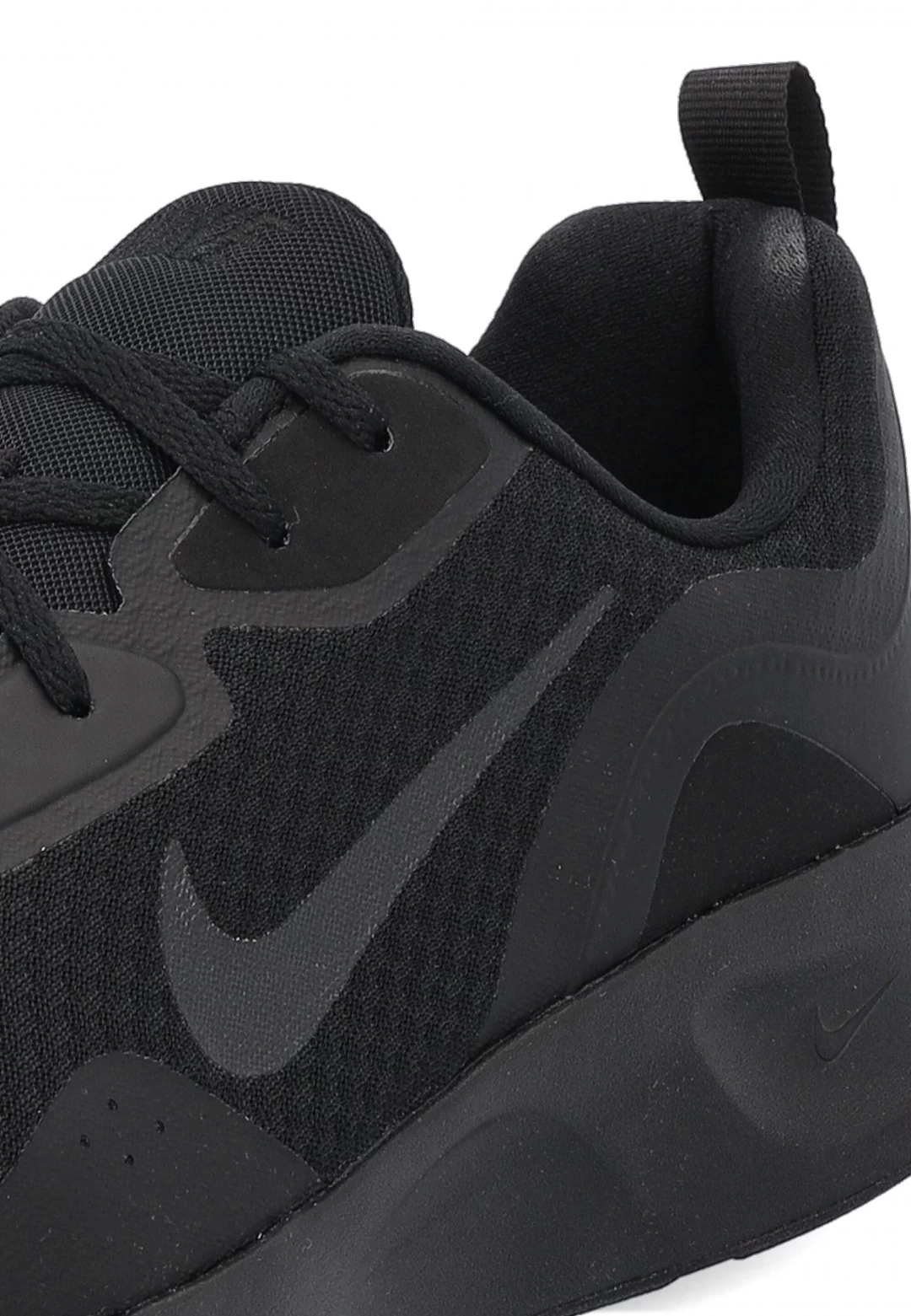 Sneakers Nike Wearallday Cj1682 003 Nere 9 Sneakers Nike Wearallday Cj1682 003 Nere - immagine 7