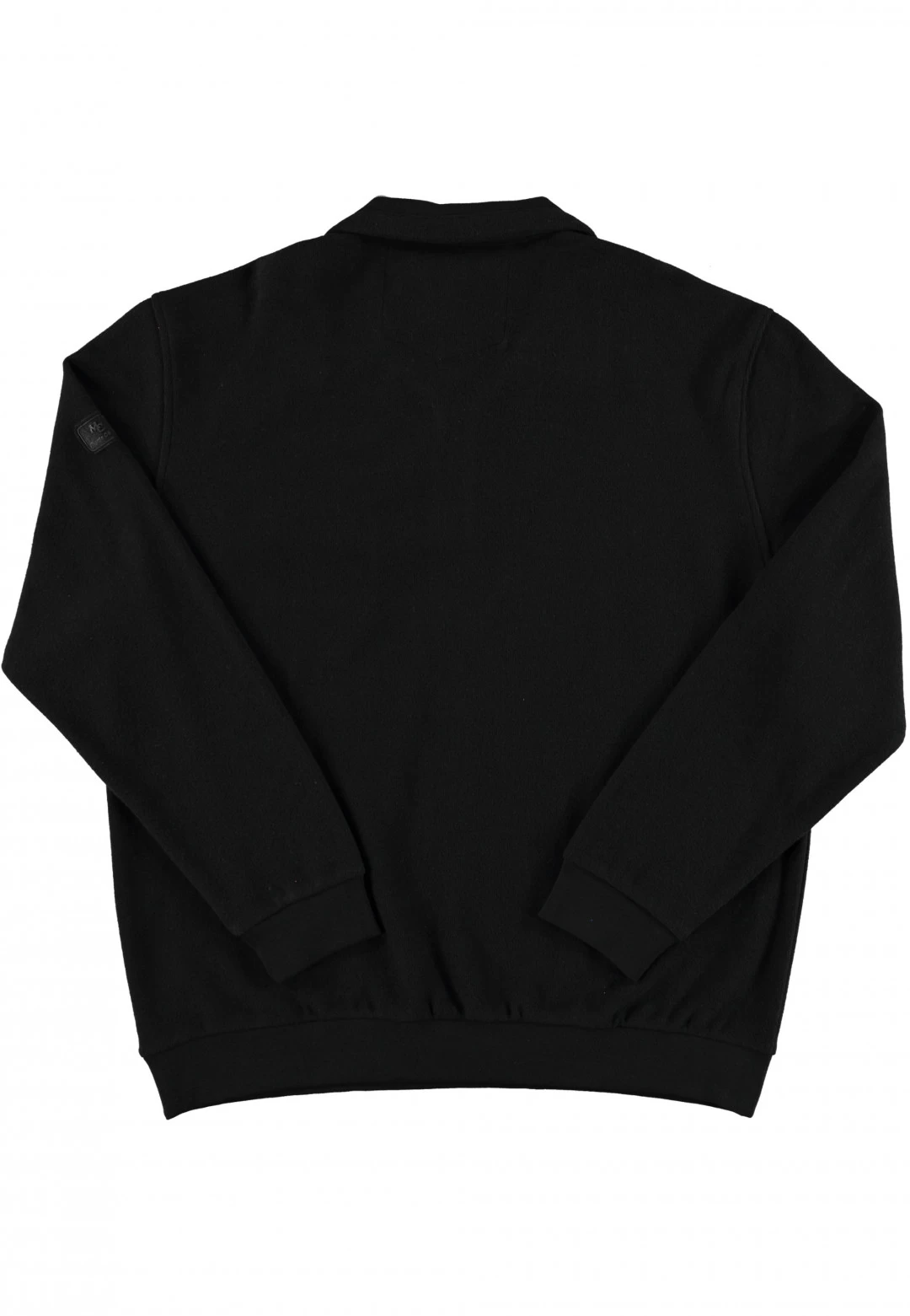 Maglia Mezza Zip Monte Carlo Art. 66045 4 Maglia Mezza Zip Monte Carlo Art. 66045 - immagine 2