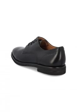 Scarpe Stringate Stonefly 213733 In Pelle Nere -Negozio Da Uomo Alla Moda dea0ccda54380fd58437053a96b85d6a