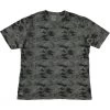 T-shirt Be Board Uomo Over Fit In Fantasia Mimetica -Negozio Da Uomo Alla Moda deb42efa392a0338e7a11e854a892479