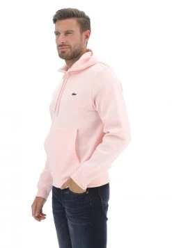 Felpa Con Cappuccio Lacoste Sh9623 -Negozio Da Uomo Alla Moda df2edb6024ef3b8aa1d25510ab2d955e