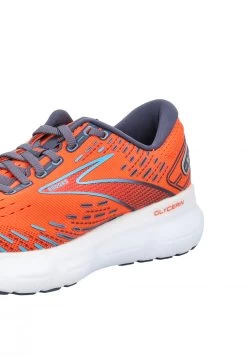 Scarpe Da Running Da Uomo Brooks Modello Glycerin 20 110382 -Negozio Da Uomo Alla Moda df9167c9e7746705f6250dd2c7323ba9