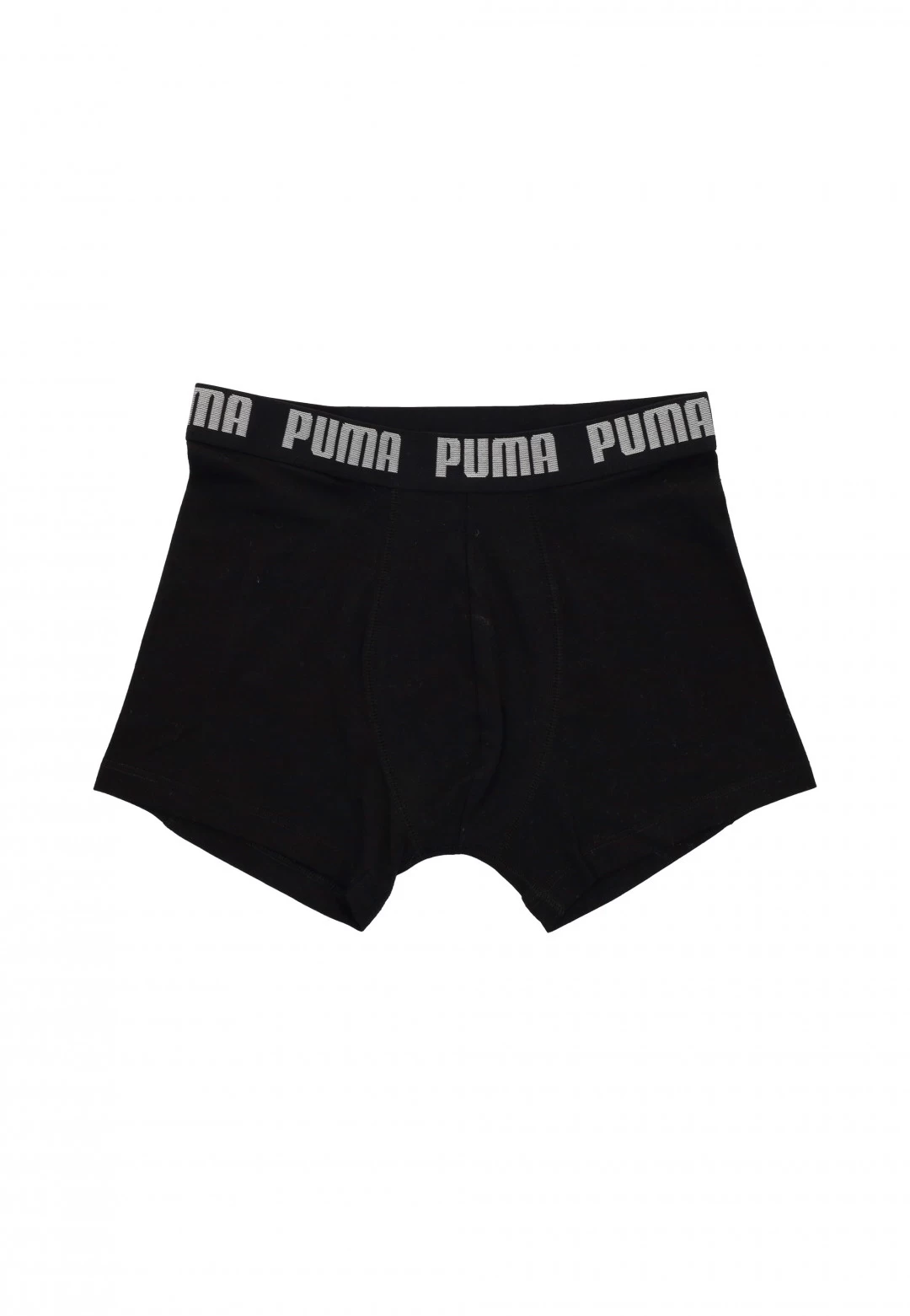 Bi Pack Boxer Puma Uomo Fantasia E Tinta Unita 4 Bi Pack Boxer Puma Uomo Fantasia E Tinta Unita - immagine 2