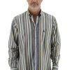 Camicia Rotte Mediterranee Righe Colorate 1 Camicia Rotte Mediterranee Righe Colorate -Negozio Da Uomo Alla Moda dff4cce2484fff66da85cf2fabb85720