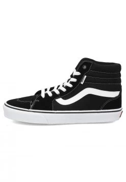 Sneakers Alte Uomo Vans Filmore Hi Nere Vn0a5hzliju1