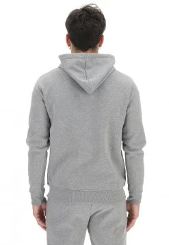 Felpa Zip Con Cappuccio Age Tinta Unita -Negozio Da Uomo Alla Moda e0558e72f5783b5a0c2f21bffc621dc0