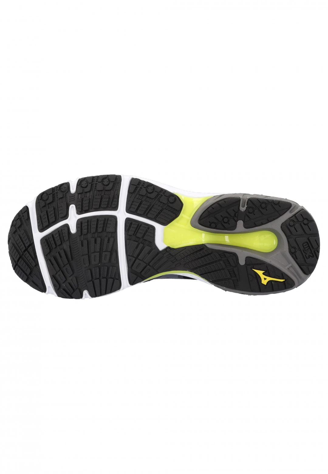 Scarpa Da Runnging Mizuno Wave Prodigy 4 8 Scarpa Da Runnging Mizuno Wave Prodigy 4 - immagine 6