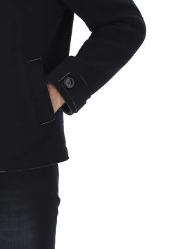 Giubbino Neoprene Con Cappuccio Aff Uomo -Negozio Da Uomo Alla Moda e09dbb62d3362d9445041ed7712f86a4