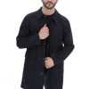 Giacca Impermeabile In Cotone Blu 1 Giacca Impermeabile In Cotone Blu -Negozio Da Uomo Alla Moda e0aeefea2f8f030bfd6e8ff5a3e8112d
