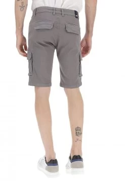 Bermuda Tasconato Gas Bob Gym 12 Bermuda Tasconato Gas Bob Gym -Negozio Da Uomo Alla Moda e0ef49ce85e84c772f2bee19d9402cba