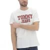 T-shirt Tommy Jeans Con Logo Frontale 1 T-shirt Tommy Jeans Con Logo Frontale -Negozio Da Uomo Alla Moda e144f7a68e96b5d02402eaea24f33256