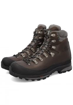 Scarpone Scarpa Kinesis Pro Gtx 61000-201 In Pelle Marrone Made In Italy -Negozio Da Uomo Alla Moda e18000e93cfec1aaec9163dd0dc3ae6b