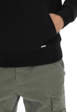 Felpa Con Cappuccio Age Basic 30 Felpa Con Cappuccio Age Basic -Negozio Da Uomo Alla Moda e19404e2a00c67cf4776116d630215b4