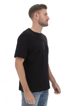 Calvin Klein Jeans T-shirt Calvin Klein J30j322558 Im Cotone Tinta Unita Con Logo Vesticale Fronte E Retro 10 Calvin Klein Jeans T-shirt Calvin Klein J30j322558 Im Cotone Tinta Unita Con Logo Vesticale Fronte E Retro -Negozio Da Uomo Alla Moda e198c3e2bbcf19822a6adccb73b5fc78