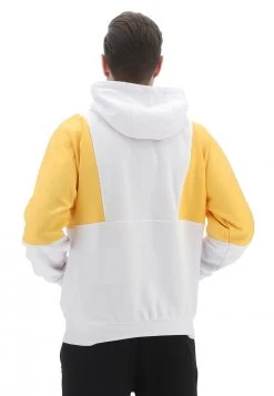 Felpa Con Cappuccio Ellesse Uomo Bicolor Con Logo Frontale -Negozio Da Uomo Alla Moda e19a71794ada60260769f36eeb0d55b9