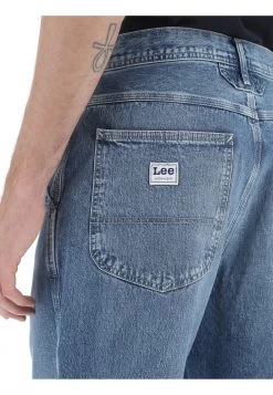 Bermuda Lee Uomo Loose Fit Art. L72qkeb85 -Negozio Da Uomo Alla Moda e273924b6f2679e9a9978d92c22491e2