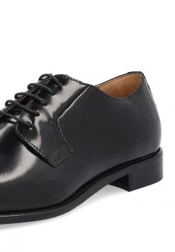 Stringate Eleganti Uomo Paul Kelly 701 In Pelle Made In Italy -Negozio Da Uomo Alla Moda e288d80cd2a58a40d8572e63ef0f1500