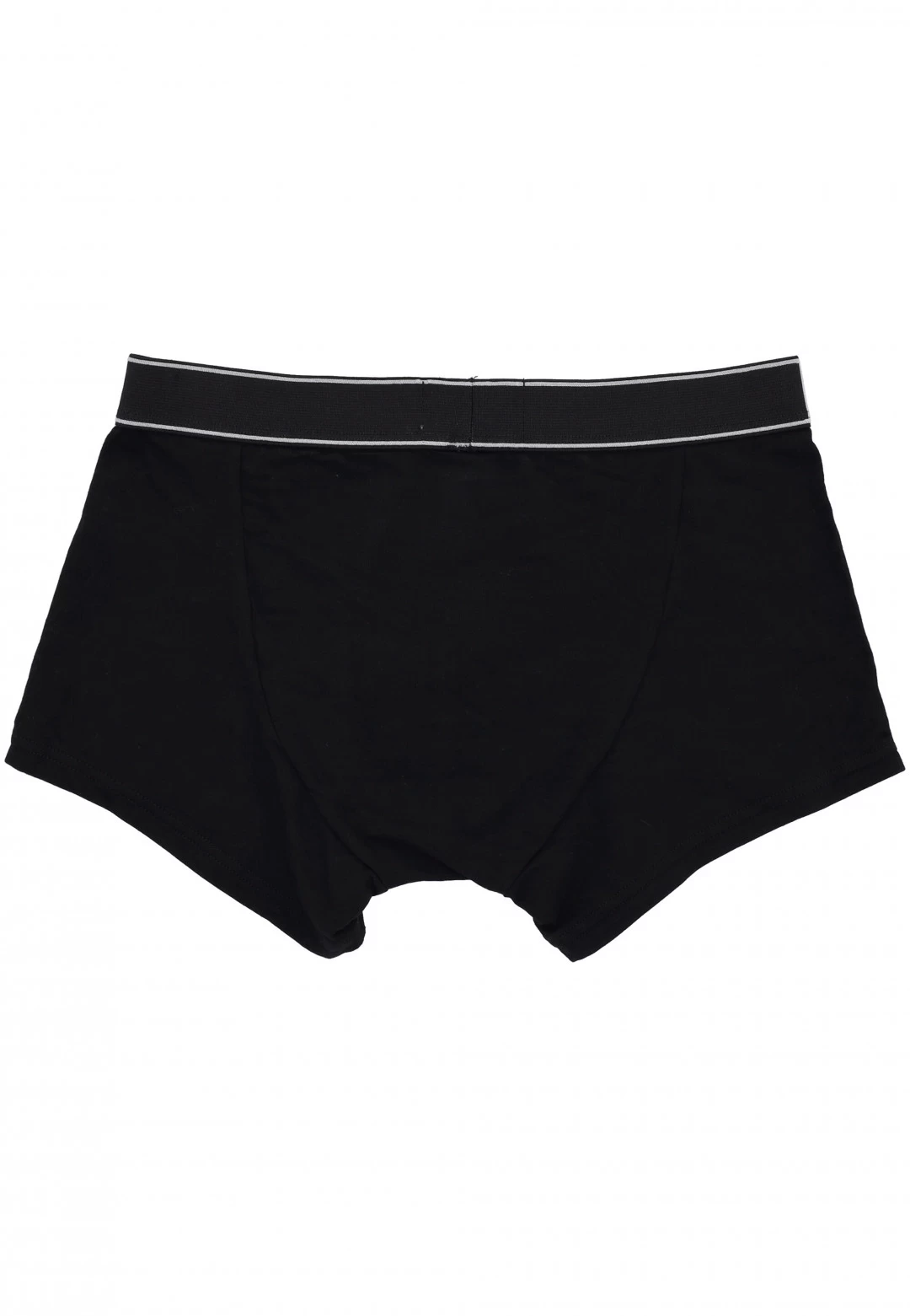 Boxer Uomo Emporio Armani Maxi Logo Elastico 4 Boxer Uomo Emporio Armani Maxi Logo Elastico - immagine 2