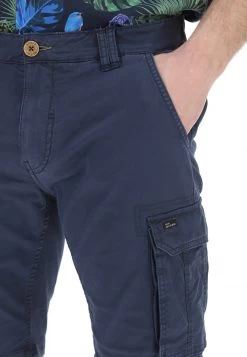 Bermuda Stretch Tasconati Blend -Negozio Da Uomo Alla Moda e326138d45a1c6598ce3b61ac6a9e9e7