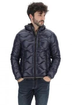 Giubbino 8.9 Semilucido P13415 -Negozio Da Uomo Alla Moda e35a6315b813541cc505c69e2a4f22f7