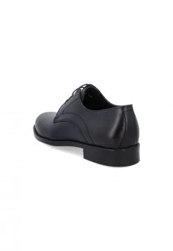 Stringata Elegante Shoelab Group In Pelle Con Decorazioni In Tessuto -Negozio Da Uomo Alla Moda e37aa4b0ee75fa58c7136c9ca8e24fd5